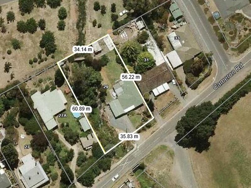 29 Cameron Road, Mount Barker SA 5251