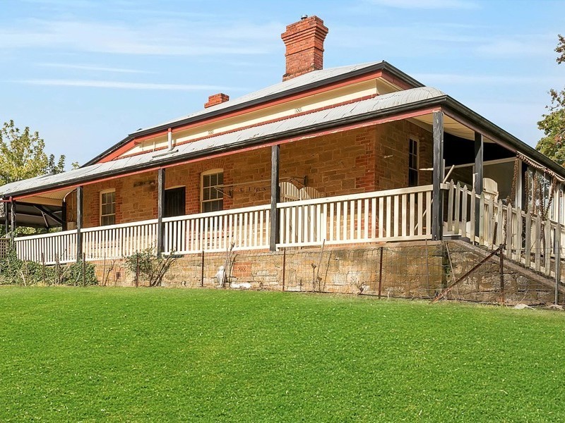 8 Liebelt Road, Echunga SA 5153