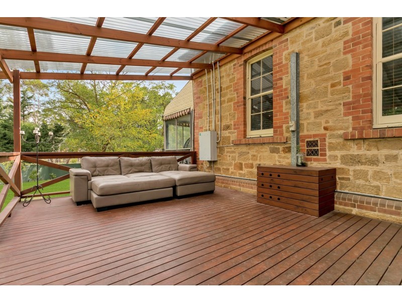 8 Liebelt Road, Echunga SA 5153