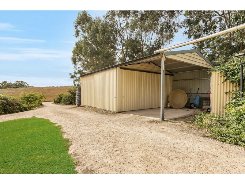 8 Liebelt Road, Echunga SA 5153