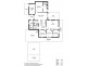 8 Liebelt Road, Echunga SA 5153 Floorplan