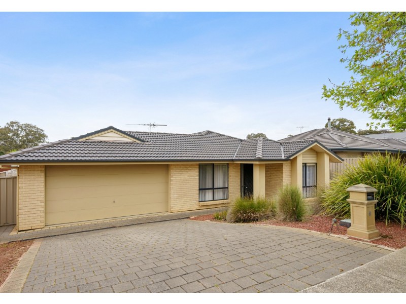 9 Belmont Crescent, Mount Barker SA 5251