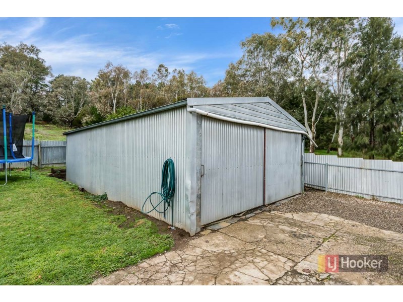 31 Pyrites Road, Brukunga SA 5252