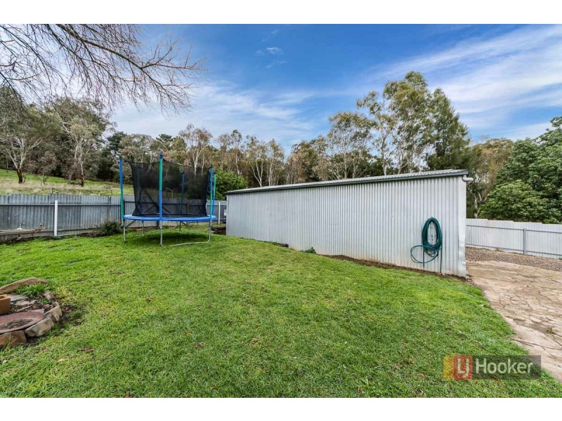 31 Pyrites Road, Brukunga SA 5252