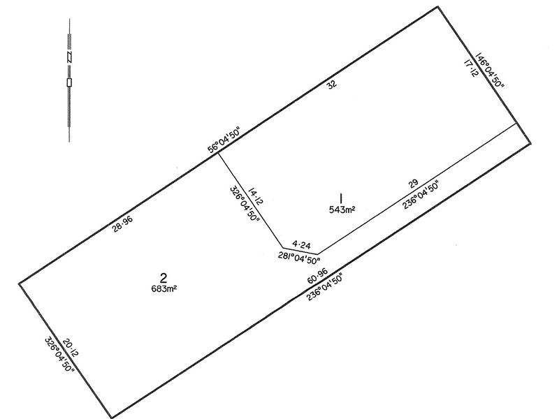 Lot 1 Canberra Street, Mount Barker SA 5251
