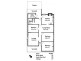 Lot 1 Canberra Street, Mount Barker SA 5251 Floorplan