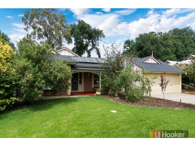 5 Ray Orr Drive, Mount Barker SA 5251