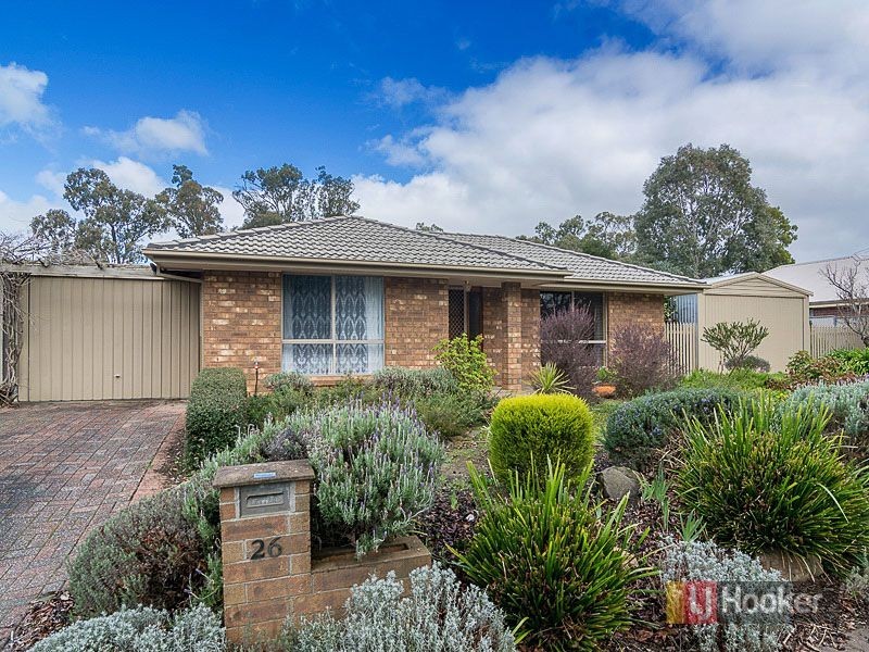 26 Gallasch Drive, Mount Barker SA 5251