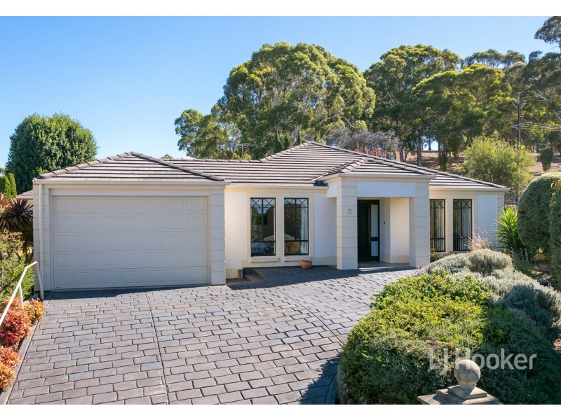 2 Silverwood Drive, Mount Barker SA 5251