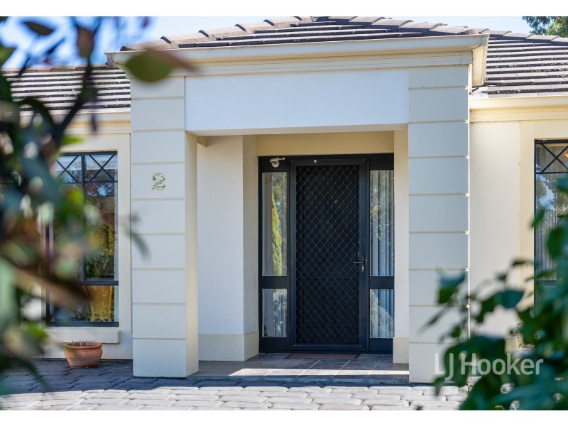 2 Silverwood Drive, Mount Barker SA 5251