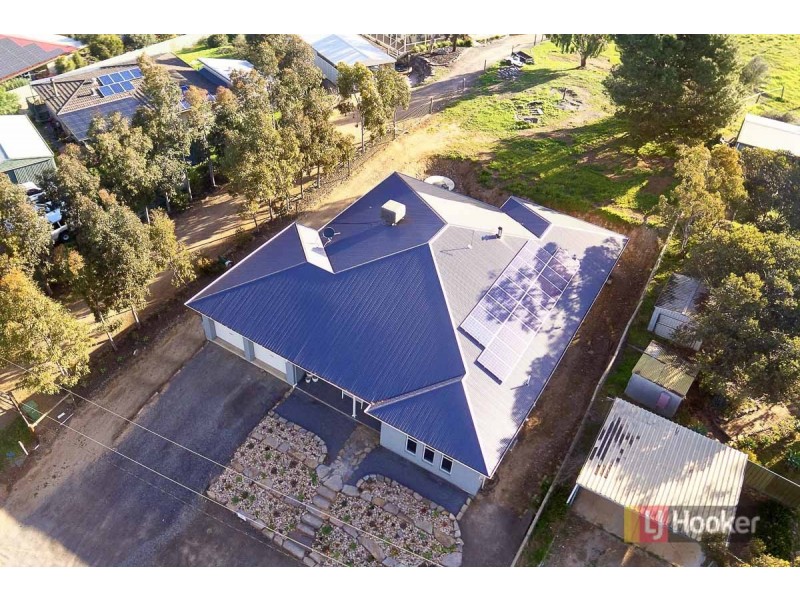 41 Nursery Road, Kanmantoo SA 5252