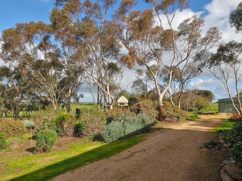 82F Treutler Road, Wistow SA 5251