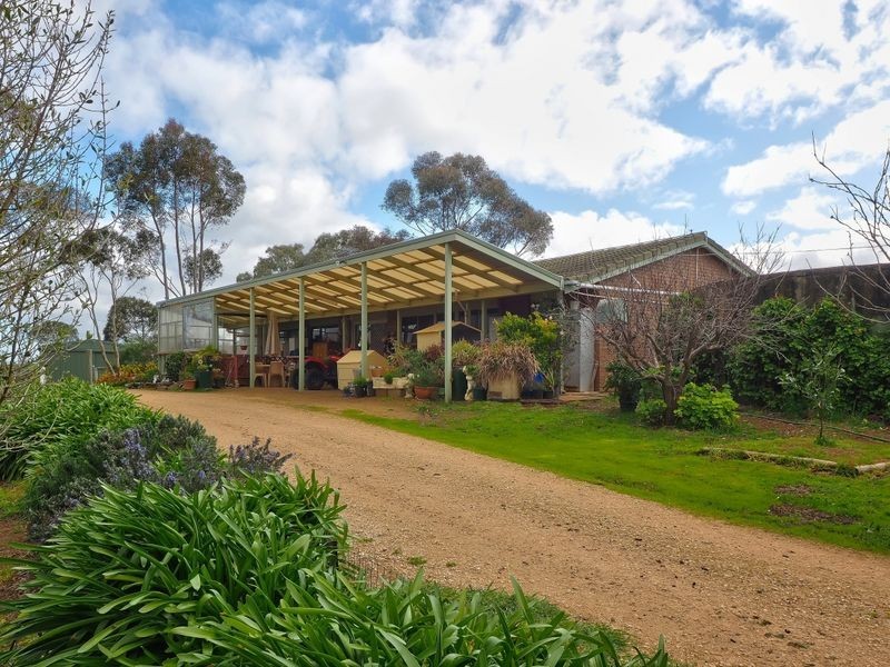 82F Treutler Road, Wistow SA 5251