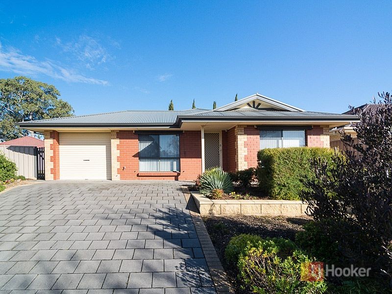 5 Lindsay Close, Mount Barker SA 5251