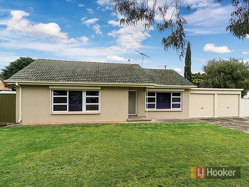 22 Joel Crescent, Elizabeth Vale SA 5112