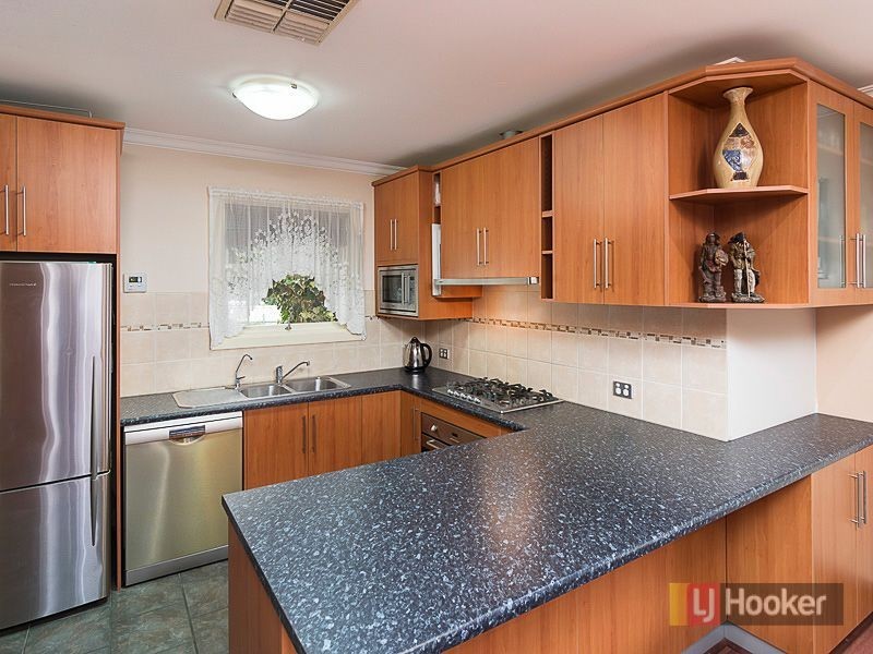 22 Joel Crescent, Elizabeth Vale SA 5112