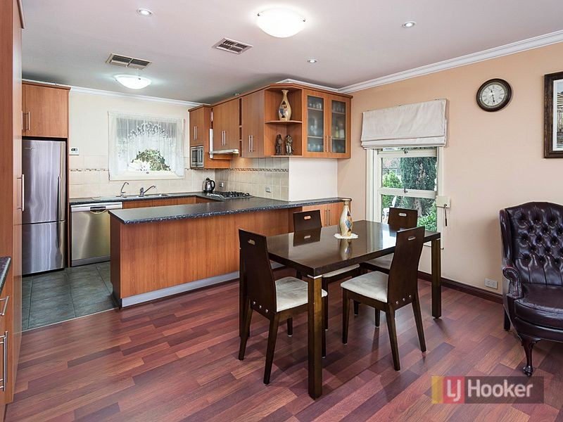 22 Joel Crescent, Elizabeth Vale SA 5112