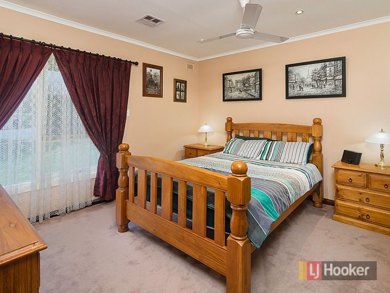 22 Joel Crescent, Elizabeth Vale SA 5112