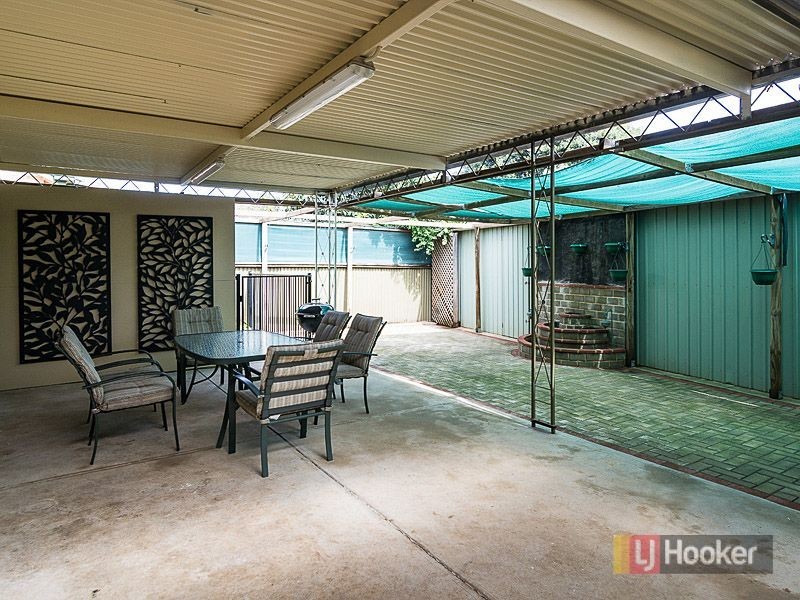 22 Joel Crescent, Elizabeth Vale SA 5112