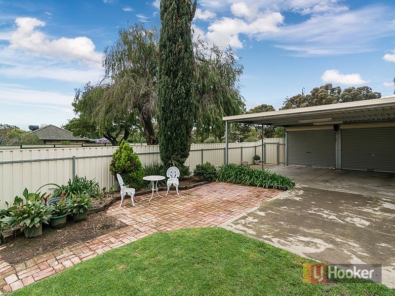 22 Joel Crescent, Elizabeth Vale SA 5112