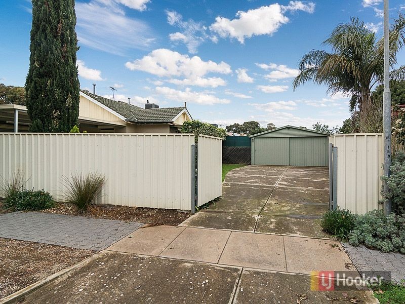 22 Joel Crescent, Elizabeth Vale SA 5112