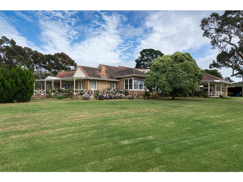 401 Summit Road, Mount Barker SA 5251