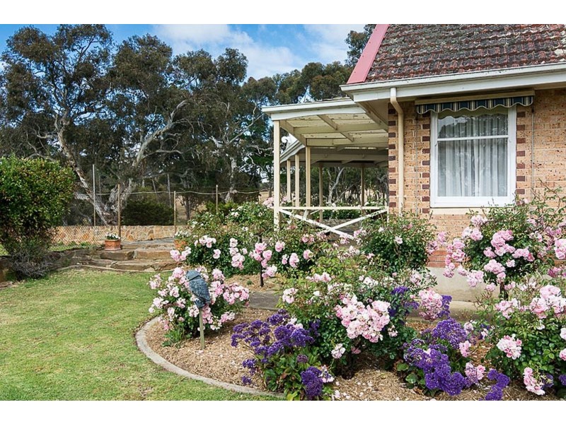 401 Summit Road, Mount Barker SA 5251