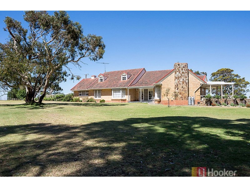 401 Summit Road, Mount Barker SA 5251