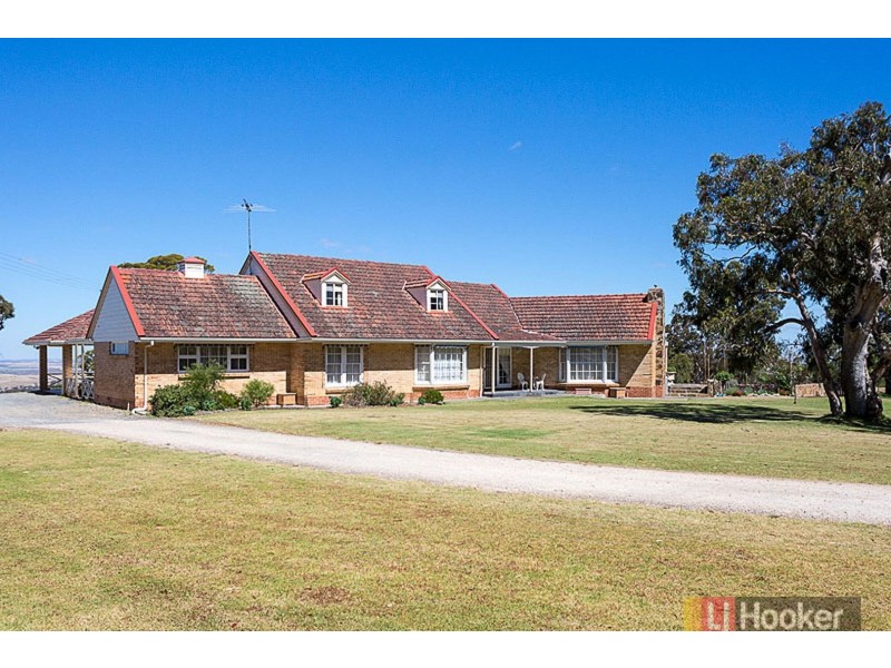 401 Summit Road, Mount Barker SA 5251