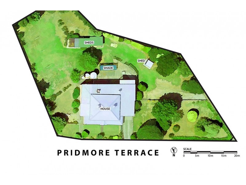 2 Pridmore Terrace, Mount Barker SA 5251