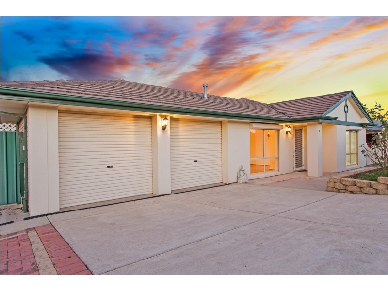 18 Parr Street, Nairne SA 5252