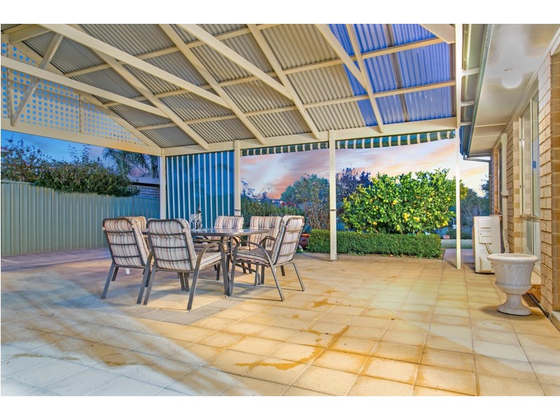 18 Parr Street, Nairne SA 5252