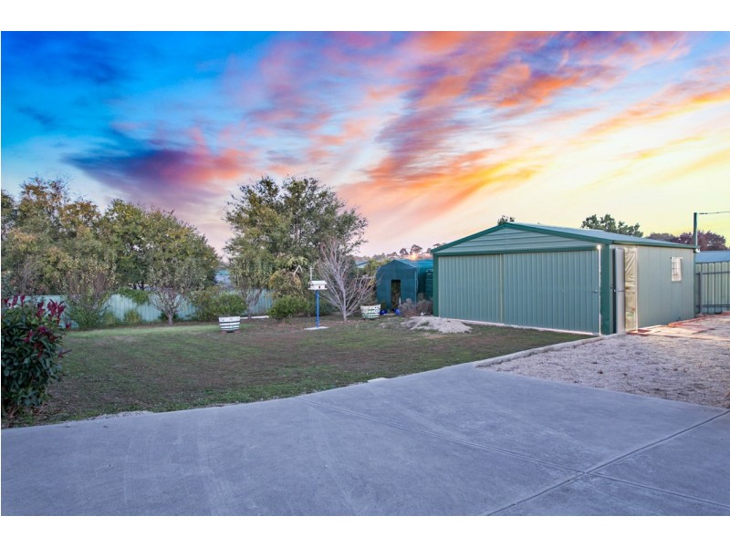 18 Parr Street, Nairne SA 5252