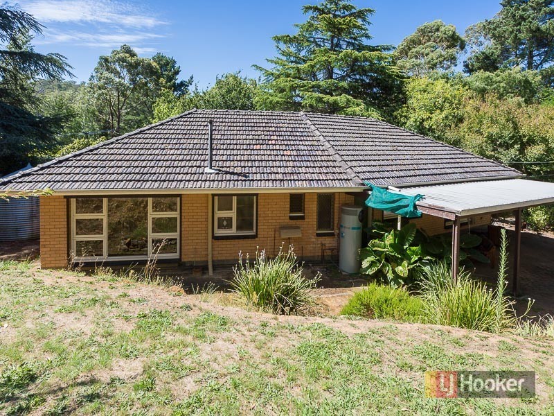 3 Turner Crescent, Stirling SA 5152