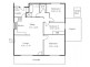 1/1 Kernutt Court, Mount Barker SA 5251 Floorplan