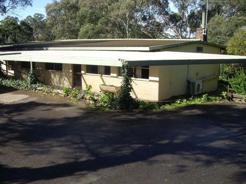 43 Wirrinilla Drive, Macclesfield SA 5153