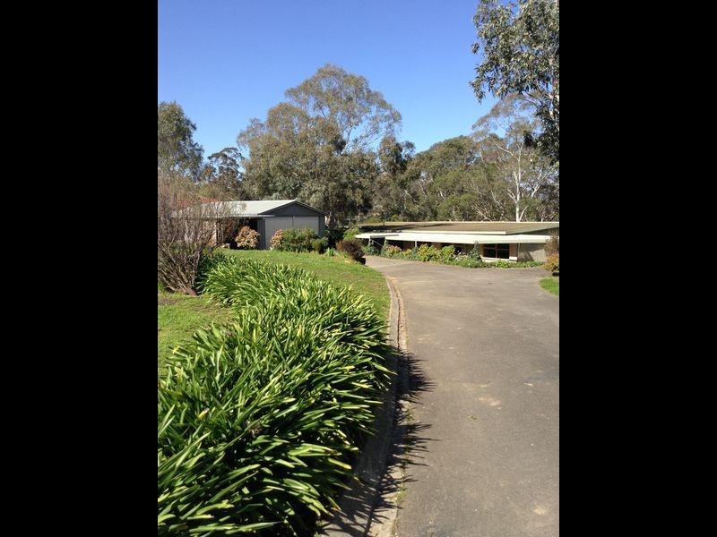 43 Wirrinilla Drive, Macclesfield SA 5153