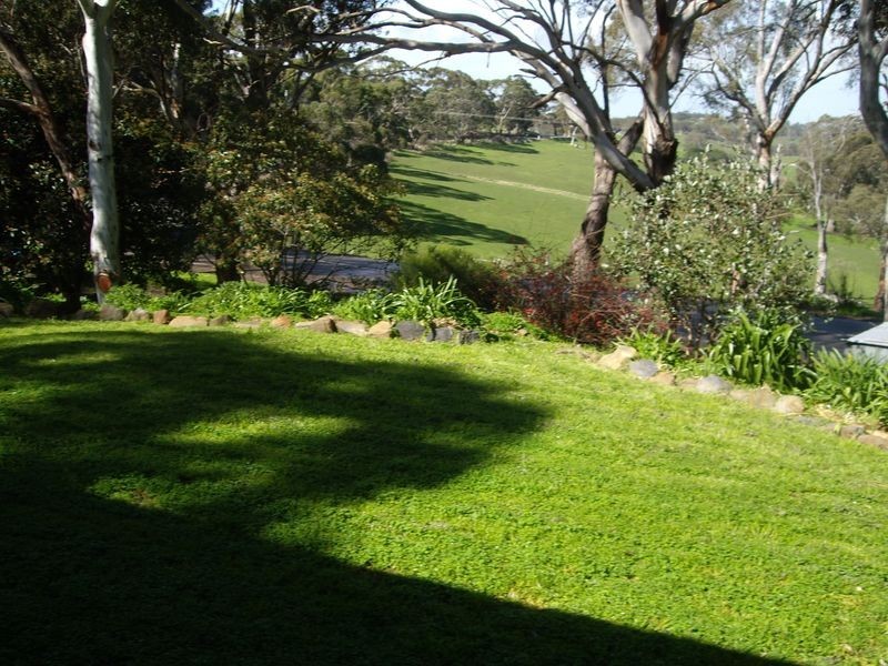 43 Wirrinilla Drive, Macclesfield SA 5153