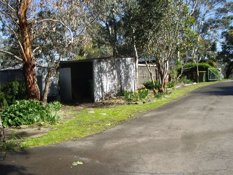 43 Wirrinilla Drive, Macclesfield SA 5153