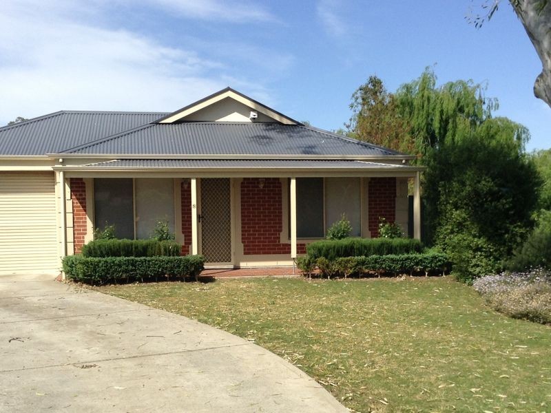 8/18 Fletcher Road, Mount Barker SA 5251