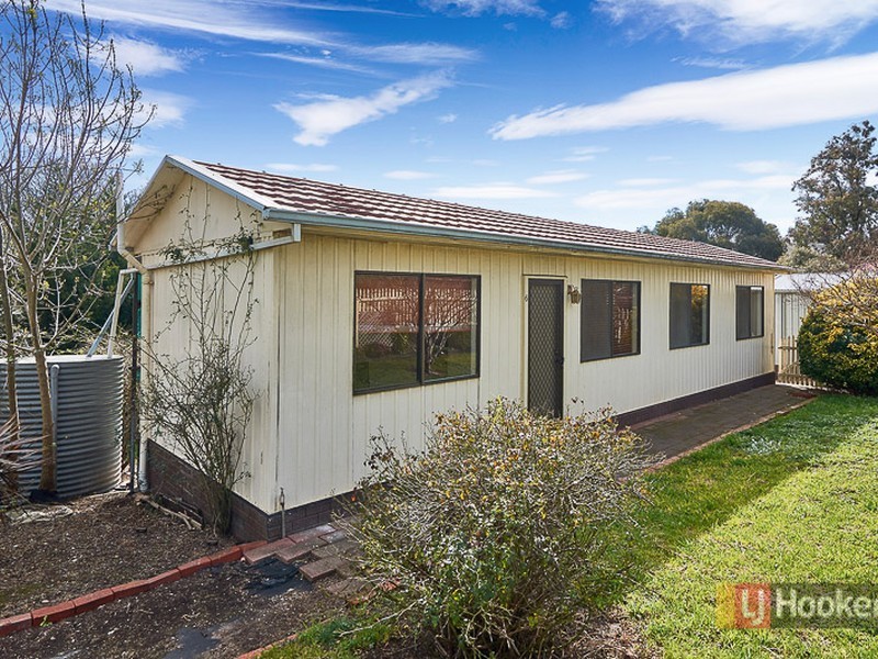 6 Cockburn Street, Nairne SA 5252