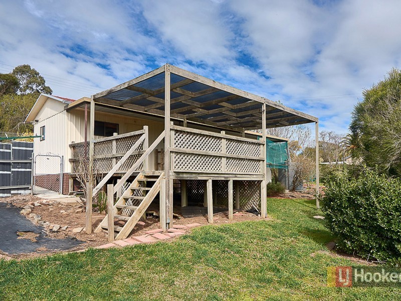 6 Cockburn Street, Nairne SA 5252