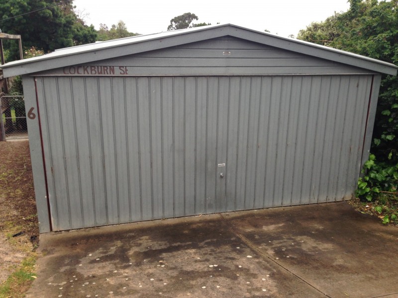 6 Cockburn Street, Nairne SA 5252