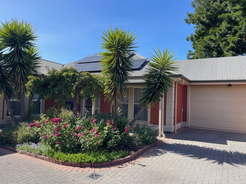 3/1C Exhibition Road, Mount Barker SA 5251
