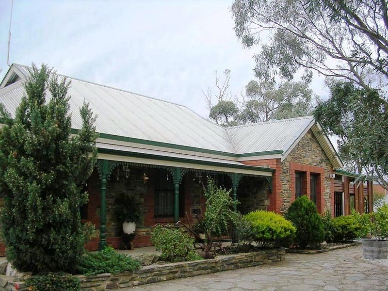 10 Topar Road, Kanmantoo SA 5252