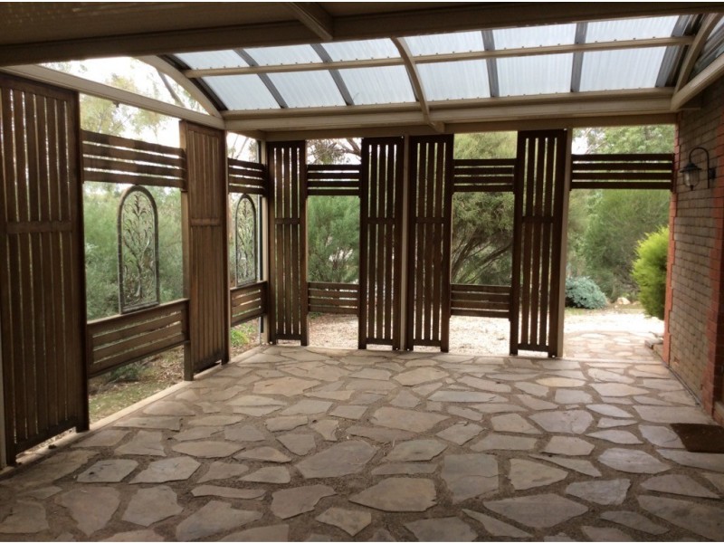 10 Topar Road, Kanmantoo SA 5252