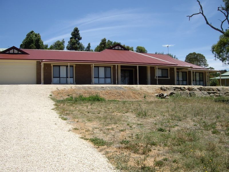 5 Lady Bute Drive, Mount Barker SA 5251