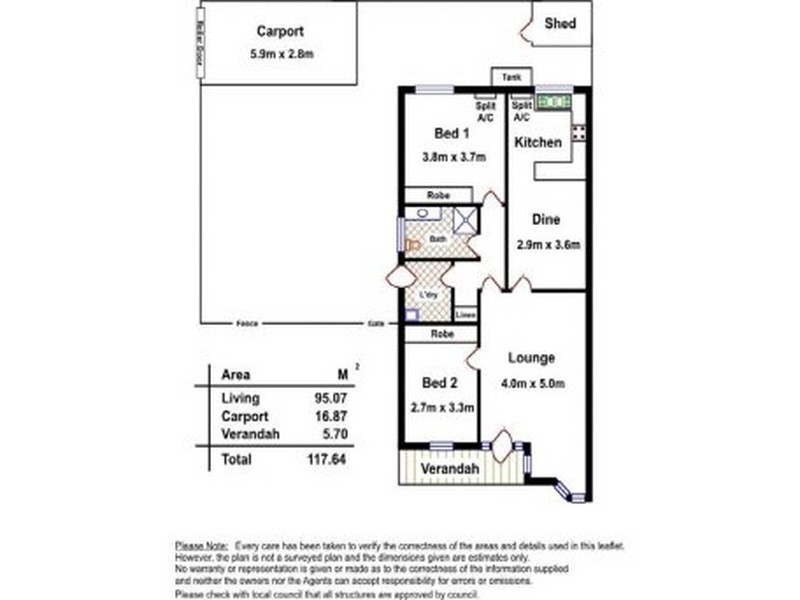 1/12 Cameron Road, Mount Barker SA 5251