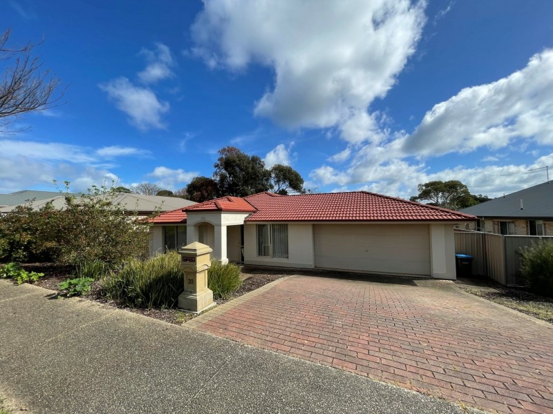 33 Douglas Drive, Mount Barker SA 5251