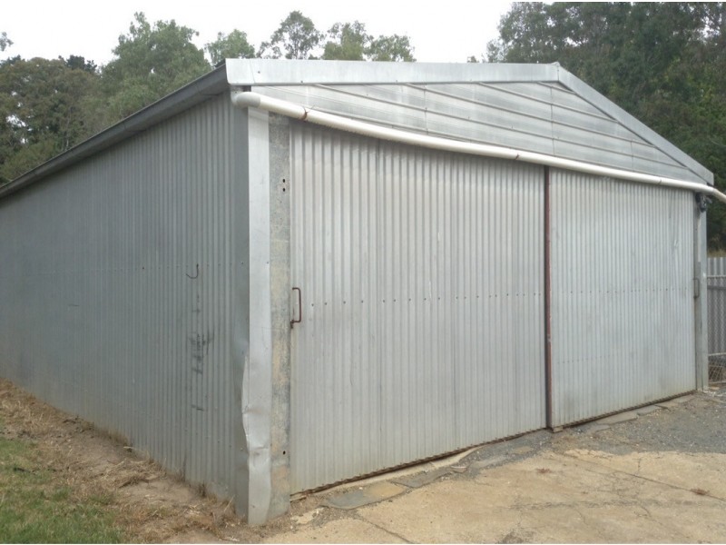 31 Pyrites Road, Brukunga SA 5252